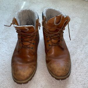 Timberland Boots 11.5